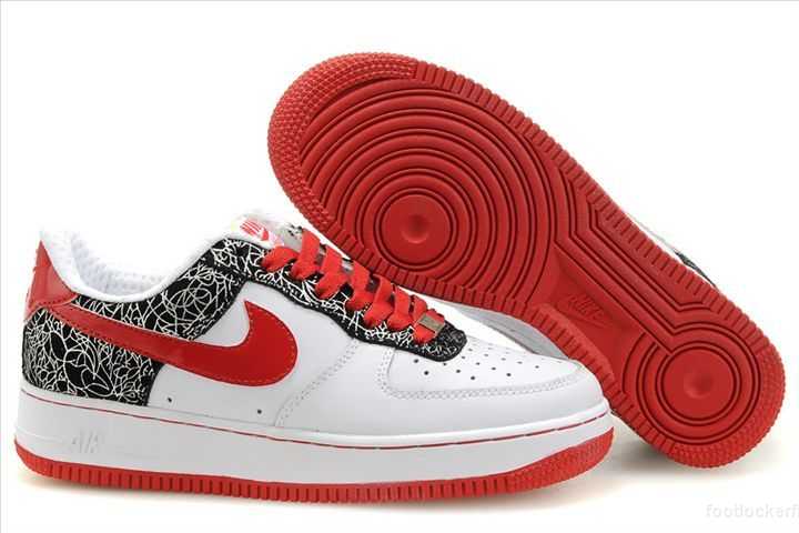 nike air force 1 low femme low acheter pascher air force one foamposite enstock.JPG